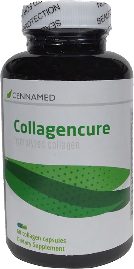 HYDROLYZED Collagen
