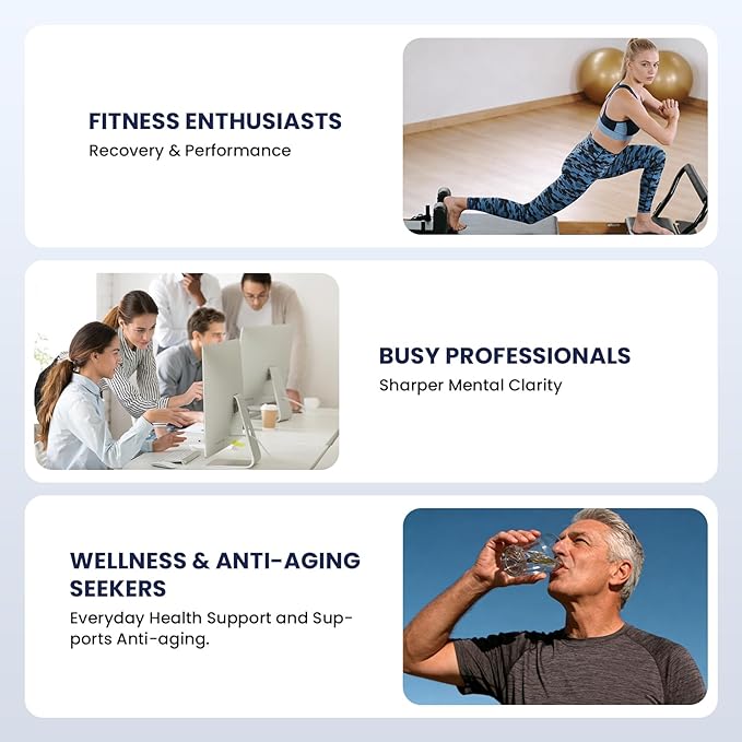 Hydrogen Water Tablets with Magnesium 12 PPM Hydrogen Tablets for Drinking Water H2 Molecular Tabs - Cellular Health Support Mental Clarity Rich in Antioxidants &amp Healthy Aging 120 Servings