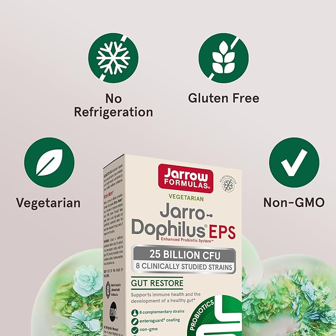 Jarrow Formulas Mastic Gum 1000 mg - 60 Veggie Caps - Mastic Gum Capsules Supporting Stomach and Duodenal Health - 30 Servings