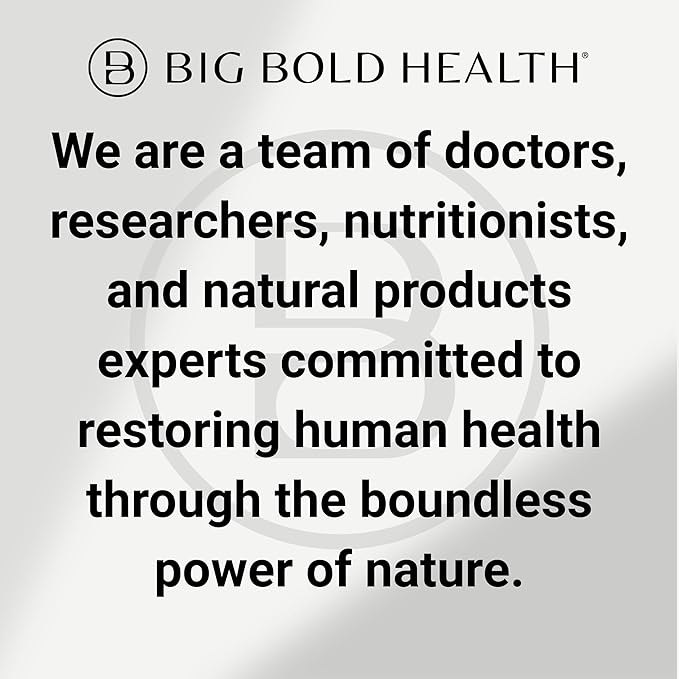 Big Bold Health Dutch Harbor Omega Maintain Softgels - Premium Alaskan Cod Liver Oil (120 Count) - Sustainably Sourced Omega-3 Supplement with EPA DHA DPA - Natural Vitamins A &amp D - MSC Certifie