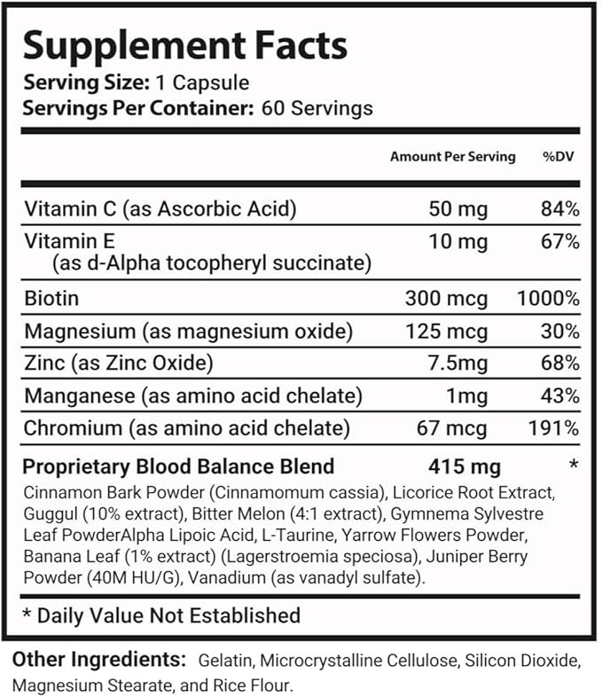 Sweet Relief Glycogen Support - Sweet Relief Blood Vessel Cleaner Sweet Relief Capsules Advanced Formula for Overall Wellness SweetRelief (300 Capsules 5 Pack)