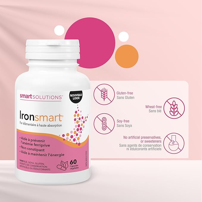 SMART Solutions Ironsmart 60 CT