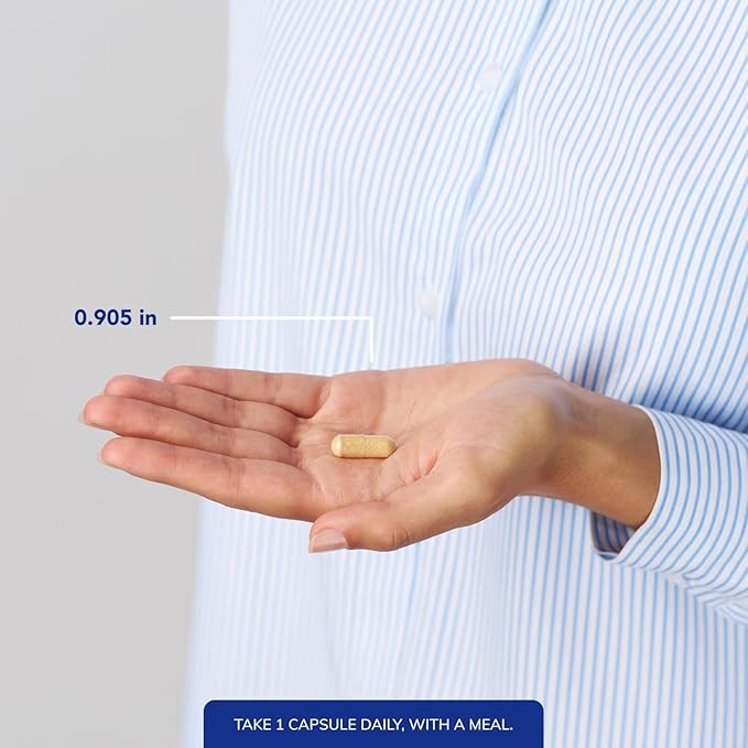 Pure Encapsulations B6 Complex - Supports Nervous System &amp Brain Health* - Includes B Vitamins - Contains Enriched Vitamin B6 - Non-GMO &amp Gluten Free - 120 Capsules