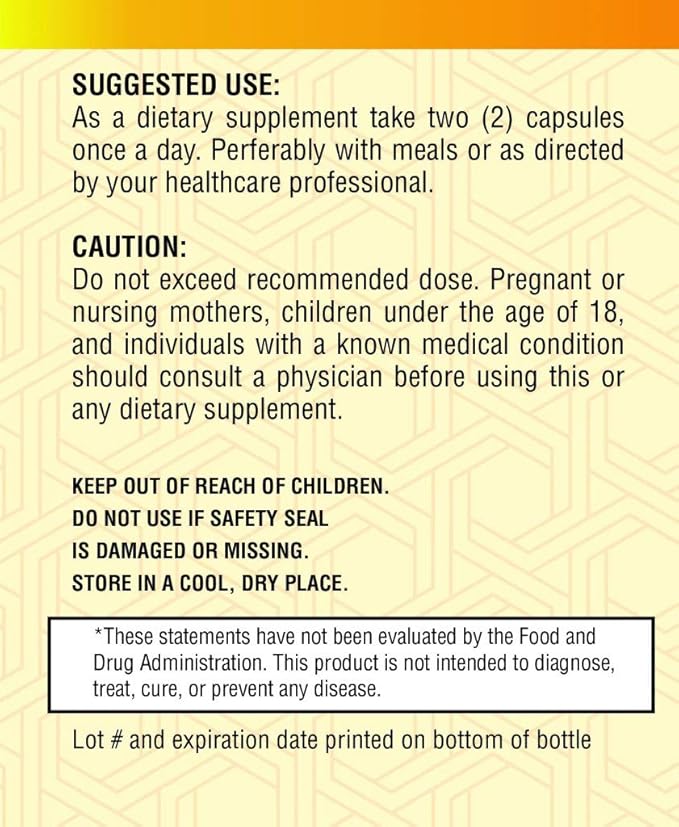 NutreeVit Organic Turmeric with Ashwagandha &amp Ginger - 90 Capsules | Ashwagandha Root &amp Turmeric Supplement with Vitamin D3 | Herbal Supplement for General Wellness