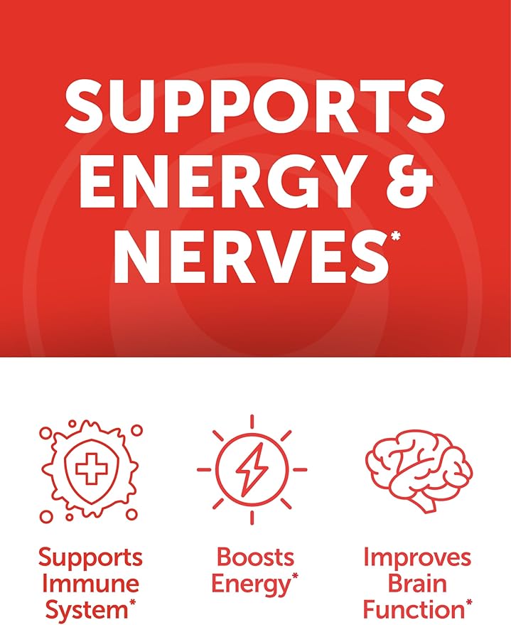 Lunakai USA Made Vitamin B12 for Adults 50+ &amp Magnesium Glycinate Gummies Bundle Supports Energy Mood Relaxation &amp Stress Relief Non-GMO Vegan 60ct Each