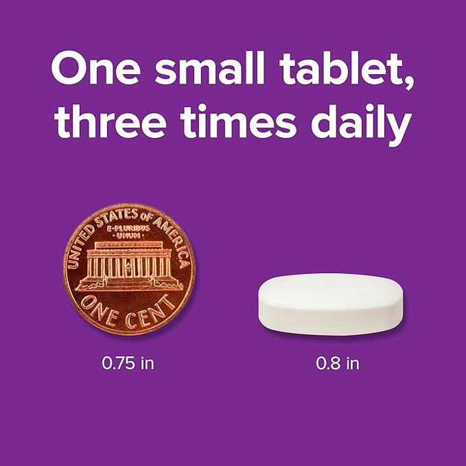Webber Naturals Collagen30 with Biotin 2500 mg of Bioactive Collagen Peptides with 5000 mcg of Biotin Per Serving 120 Tablets For Advanced Nourishment of Skin Hair and Nails Dairy &amp Gluten