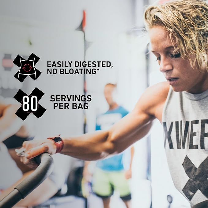 Xwerks Lift Creatine Monohydrate Powder Micronized and Unflavored with 80 Servings 5000mg 5g Per Scoop Highly Soluble Pre Workout Creatine for Women and Men Muscle Power and Training Endurance