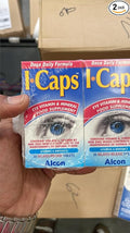 ICaps Extra Lutein Tablets 30s - 2 Pack