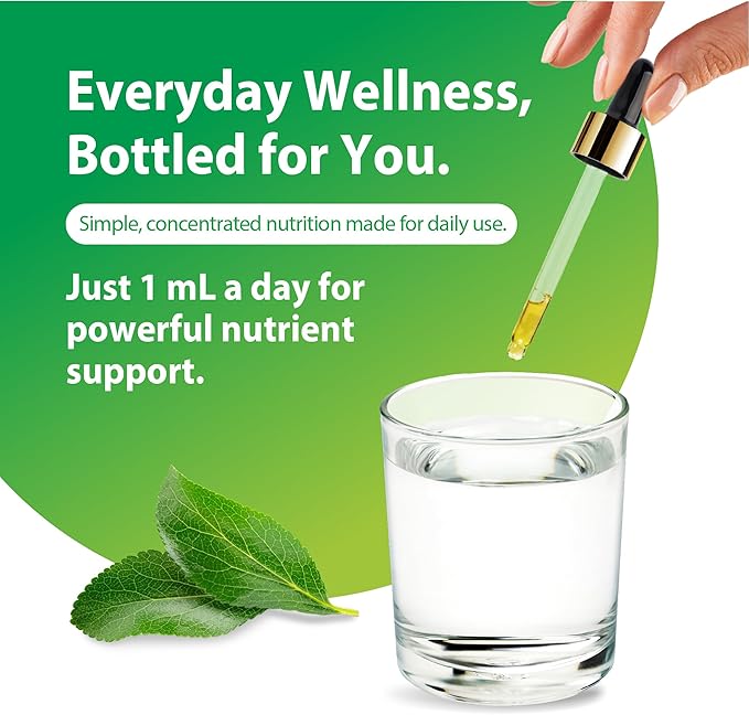 Rainbow Light Vitamin D3 + K2 as MK7 | 2 Fl Oz | 2000IU Vitamin D | High Potency Formula | Vegetarian Non-GMO Gluten Free