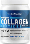Ultra Pure Collagen Peptides Powder Hydrolyzed Proteins are Vital Proteins for Skin Hair Nails and Joint Health Keto Paleo Friendly Non-GMO Gluten Free 25 20mg Servings 1 Container