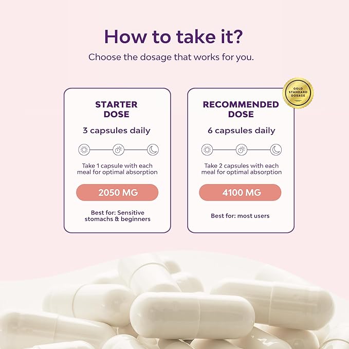 Premium Inositol Supplement Bundle - Myo-Inositol &amp D-Chiro Inositol Supplement for Women 4100mg (40:1 Ratio) – 9-in-1 Hormonal &amp Metabolic Support with Folate Vitamin B6 B12 D3 Zinc &amp