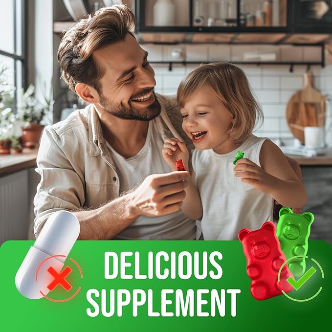 Quercetin Gummies + Irish Sea Moss Gummies - Immune Support Gummies - Irish Sea Moss Bladderwrack Burdock Root &amp Quercetin with Vitamin C - 60 Seamoss Gummies 60 Quercetin with Zinc Gummies