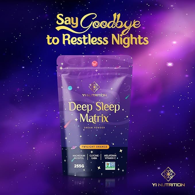 Deep Sleep Matrix