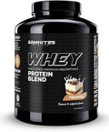 Whey Protein Blend Tiramisu Whey: Full-Disclosure Ultra-Delicious Premium Protein
