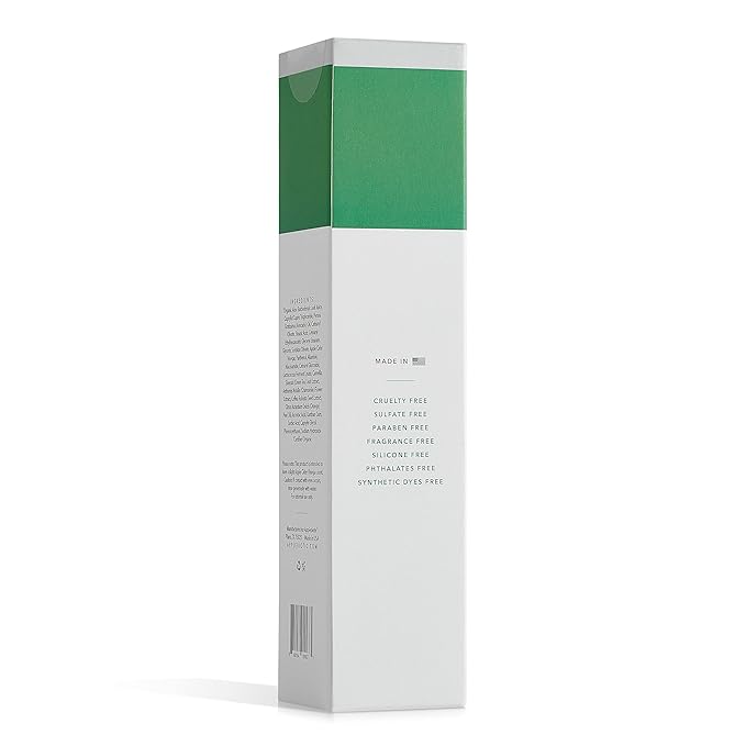 Apple Cider Vinegar Probiotic Restorative Night Cream &amp Face Wash Duo with African Green Coffee Extract Vitamin B3 Green Tea and Chamomile Extract to Firm and Restore for Dry Oily Sensitive Sk