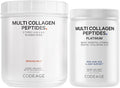 Total Beauty &amp Wellness Formula: Collagen Plus+ Package