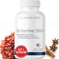 Dr. Westin Childs Dihydroberberine Supplement 200 mg for Women &amp Men Cardiovascular Gut Thyroid &amp Immune Support with Alpha Lipoic Acid - May be 5X More Effective Than Berberine HCL | 60 C