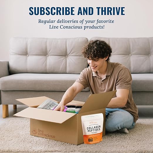Live Conscious DigestWell Immediate Support - Fast-Acting Digestive Support | Broad Spectrum Enzyme Probiotic &amp Herbal Formula - Decreases Everyday Gas &amp Bloating - 90 Capsules