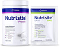 Nutrisite Nutrition Whey Isolate Protein + HMB Special Medical Purpose Food