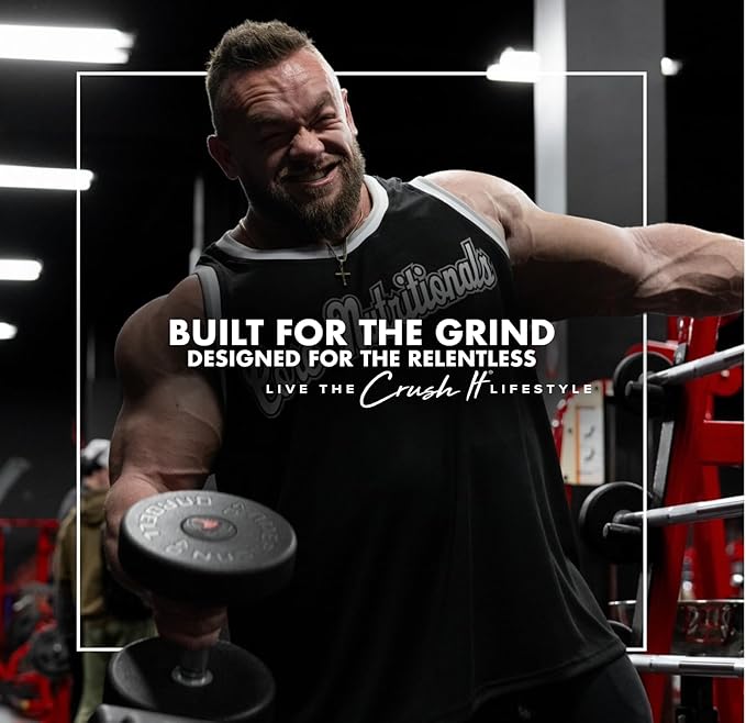 Core Nutritionals Creatine Monohydrate | Increase Strength Build Muscle Improve Recovery | 5g Creatine | 80 Servings (Unflavored)