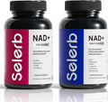 Selerb NAD+ Supplements for Men &amp Women