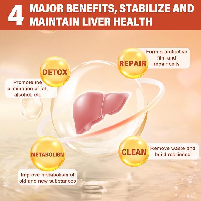 Bundle Vegan Omega 3 Supplement Gummies &amp Liver Cleanse Detox &amp Repair Gummies