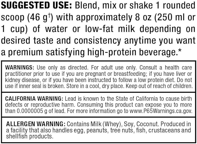 AllMax Nutrition AllWhey Classic Chocolate 5lb
