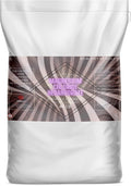 Alliance Chemical Magnesium Chloride Hexahydrate FCC USP Grade - 44 lbs Bag - Magnesium Chloride Ice Melt and Food Industry Raw Material