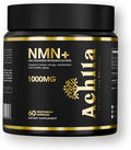NMN Nicotinamide Mononucleotide Supplement 1000 mg Per Serving – High Strength NMN Capsules for Daily Wellness Routine – 30 Servings Per Container – Vegetarian Capsules with Clean Formula