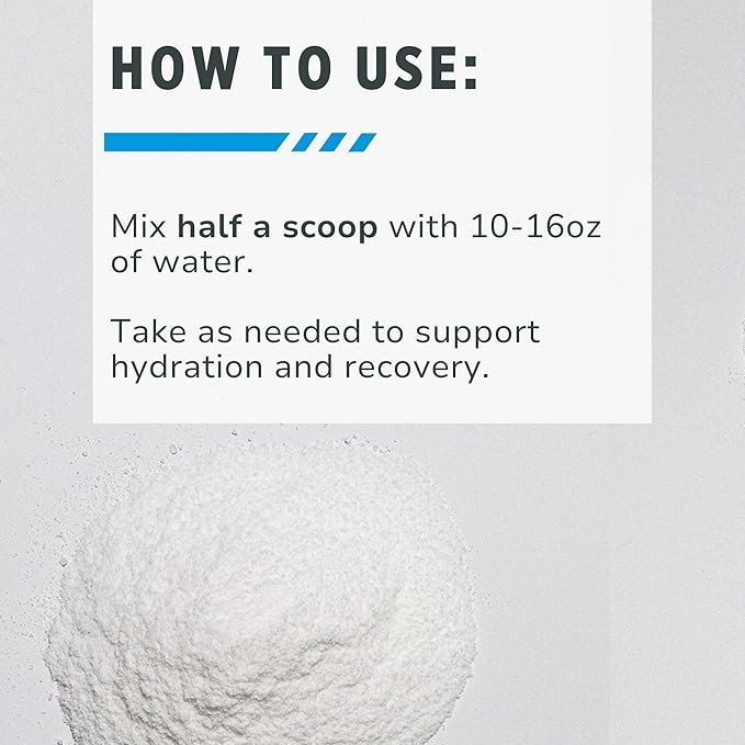 CON-CRET Creatine HCl + Hydration | Electrolyte Powder Tub | Citrus Mango | Sugar Free Electrolytes | Rehydration Formula w Potassium Sodium Zinc Magnesium to Hydrate &amp Recover (40 serv)