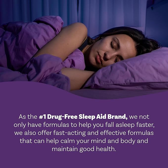 Natrol Magnesium Glycinate Supplements 240 mg - High Absorption - Calm Magnesium Glycinate for Sleep - 60 Capsules30 Day Supply(Pack of 2)