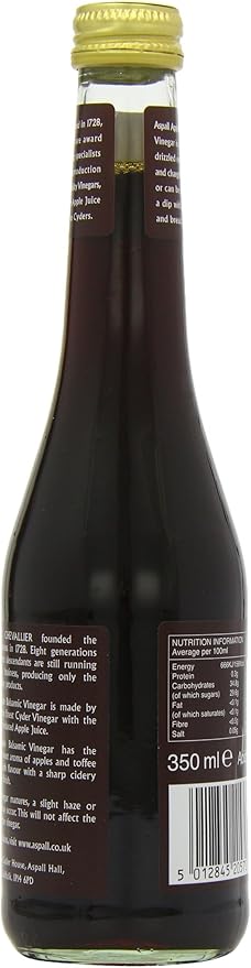 Aspall - Vinegars - Apple Balsamic - 350ml