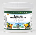 Lemon Bioflavonoid 10% Powder (4 oz ZIN: 520664)