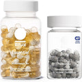 Ritual Blood Support Duo New 48-Hour Iron BioSeries™ and Essential Multivitamin for Women 18+ to Support Foundational Health* 30 Days Supply