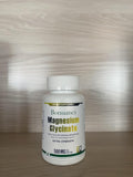 magneisum Capsules 500mg per Serving