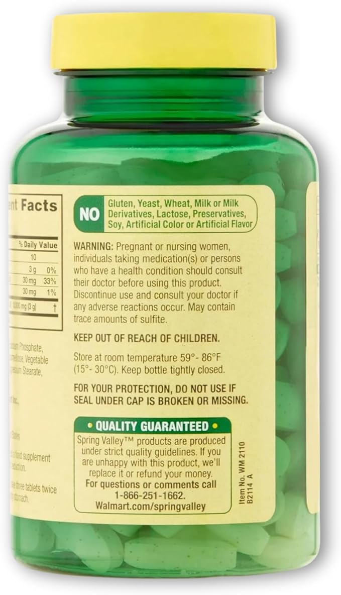 Collagen Plus Vitamin C- Tablets 1000mg Hair Skin and Nails 90ct (Pack of 1) Boxed by Fusion Shop Store