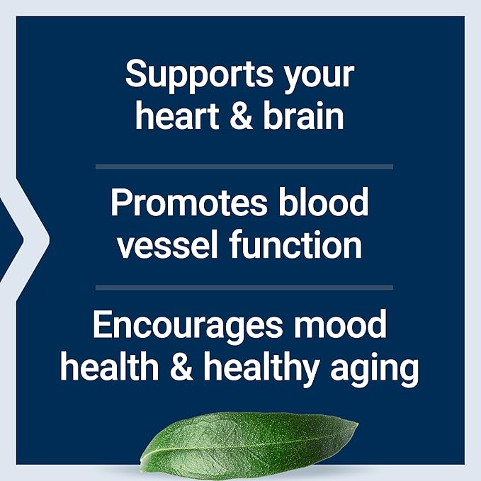 Life Extension Super Omega-3 EPA/DHA Fish Oil Sesame Lignans &amp Olive Extract – Heart Health Brain Health Inflammation Health Support Gluten-Free Easy to Swallow Non-GMO 240 Softgels