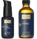 Quicksilver Scientific Methyl B Complex and Liposomal Vitamin C Bundle