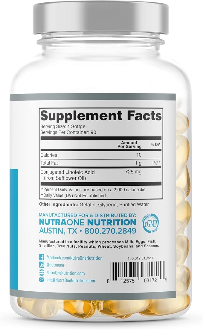 NutraOne Weightloss for Her Bundle