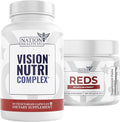 Vision Nutri Complex Reds
