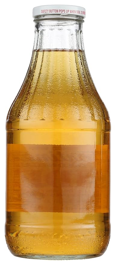 Martinelli's Cider Kosher 33.8 Fluid Ounces (Pack Of 6)