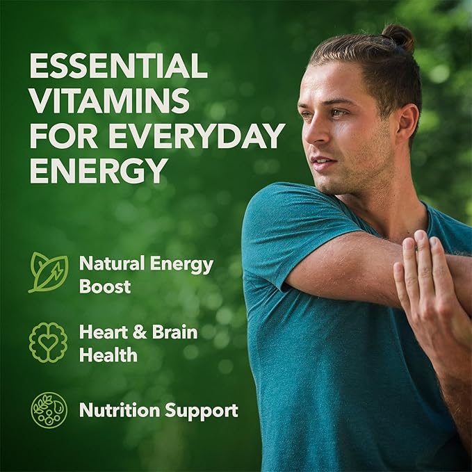 PlantFusion Vegan B12 Methyl 3000 mcg + Folate 400mcg - Sublingual Vitamins - Supports Energy Heart Health Nervous System - Cherry Flavor 60 High Potency Lozenges for Fast Absorption
