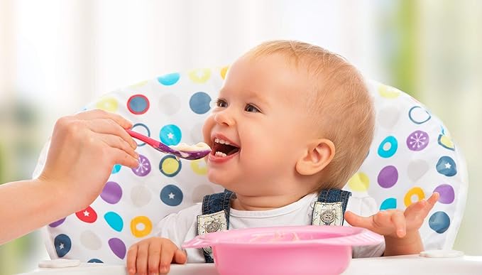 FloraTummys Probiotics for Kids: 30 Taste-Free Powder Packets Free of Food Allergens Non-Dairy Gluten Free Sugar Free Non-GMO Vegan