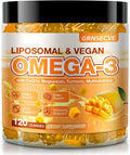 Vegan Omega-3 Gummies