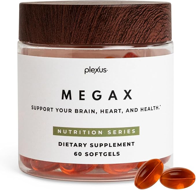 Plexus MegaX®