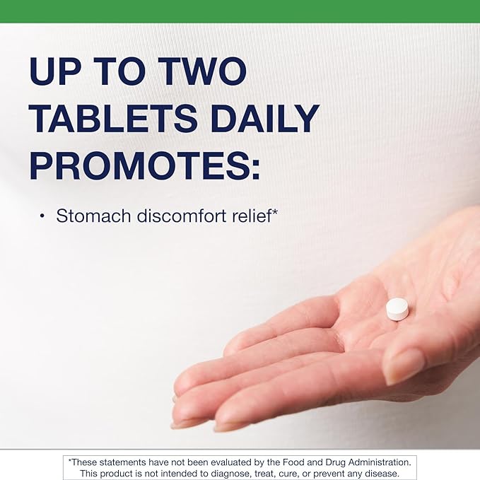 Metagenics Zinlori 75 - High Potency Zinc Carnosine Complex - Supports Stomach Comfort Immune Heart &amp Antioxidant Health* - Non-GMO Gluten-Free Vegan - GMP Certified Facility - 60 Tablets