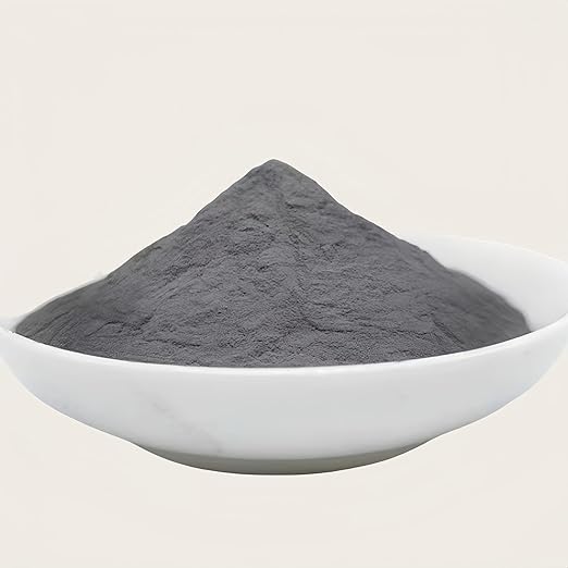 Metal Iron Powder High Purity Spherical Nano Iron Powder Reduced Iron Powder Carbonyl Iron Powder Magnet Iron Powder (500g high Purity Ultrafine Iron Powder)