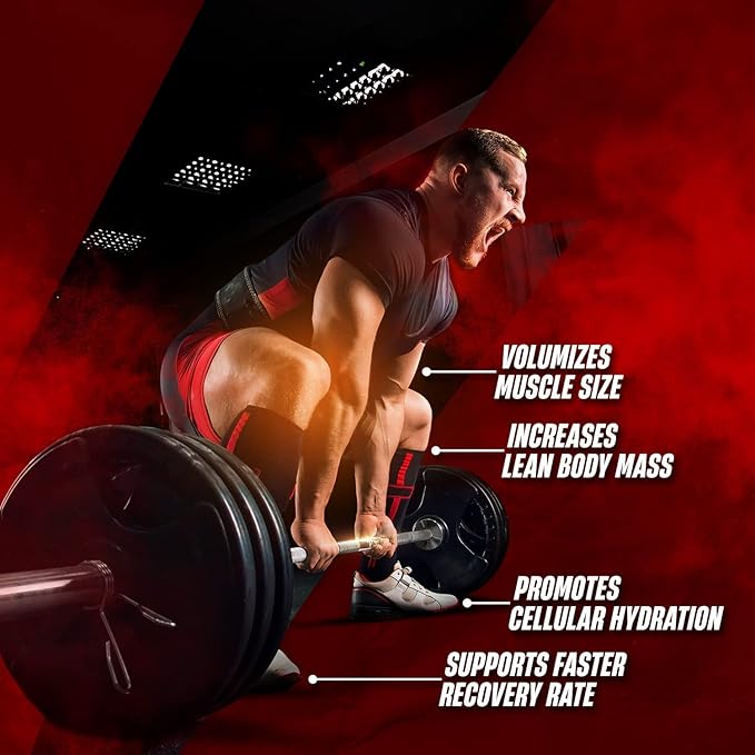 Nutrition Creatine Powder [50 Servings] | Micronized Creatine Monohydrate to Support Lean Muscle Repair &amp Recovery | Increase Strength and Athletic Performance 150 gm