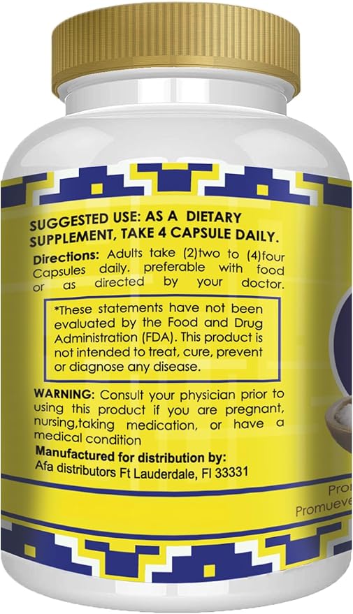 Magnesium Chloride (cloruro de magnesio) 280 Capsules - High Absorption Magnesium Citrate chelated and Oxide High Potency Mg Non-GMO 2 Pack (2)