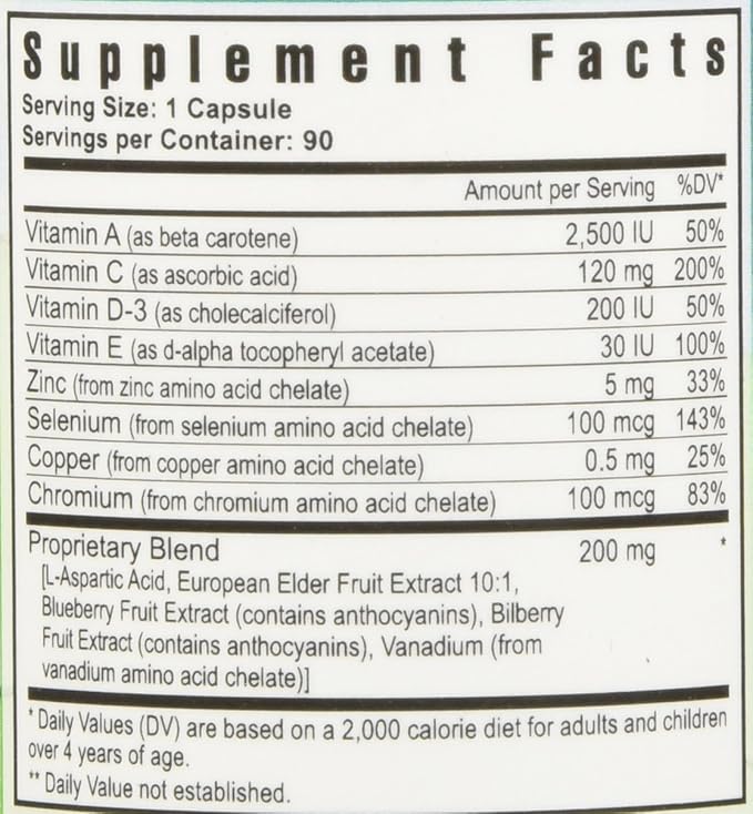 Youngevity Ultimate Selenium + Cofactors - Essential Mineral Supplement for Immune Support Antioxidant Defense Thyroid Function and Cellular Health (I-selenomethionine) - (90 Capsules)